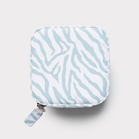 NWT Milly Traveling Jewelry Case - Picture 4 of 4